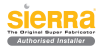 Sierra Logo