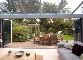 Bifold Bi-folding doors